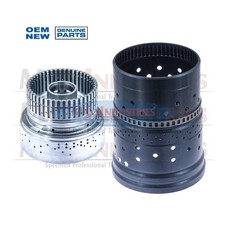 10R80 Clutch Drum 2017-24