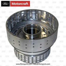 10R80 Clutch Drum 2018