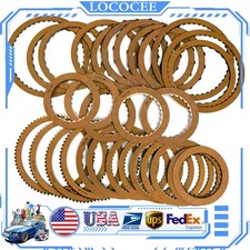 10R80 Clutch Module 2018-2023