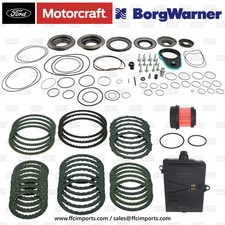 10R80 Master Rebuild Kit