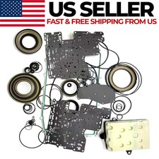 10R80 Overhaul Kit 2017-2022