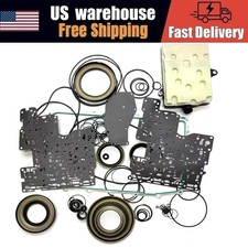 10R80 Overhaul Kit 2017-22