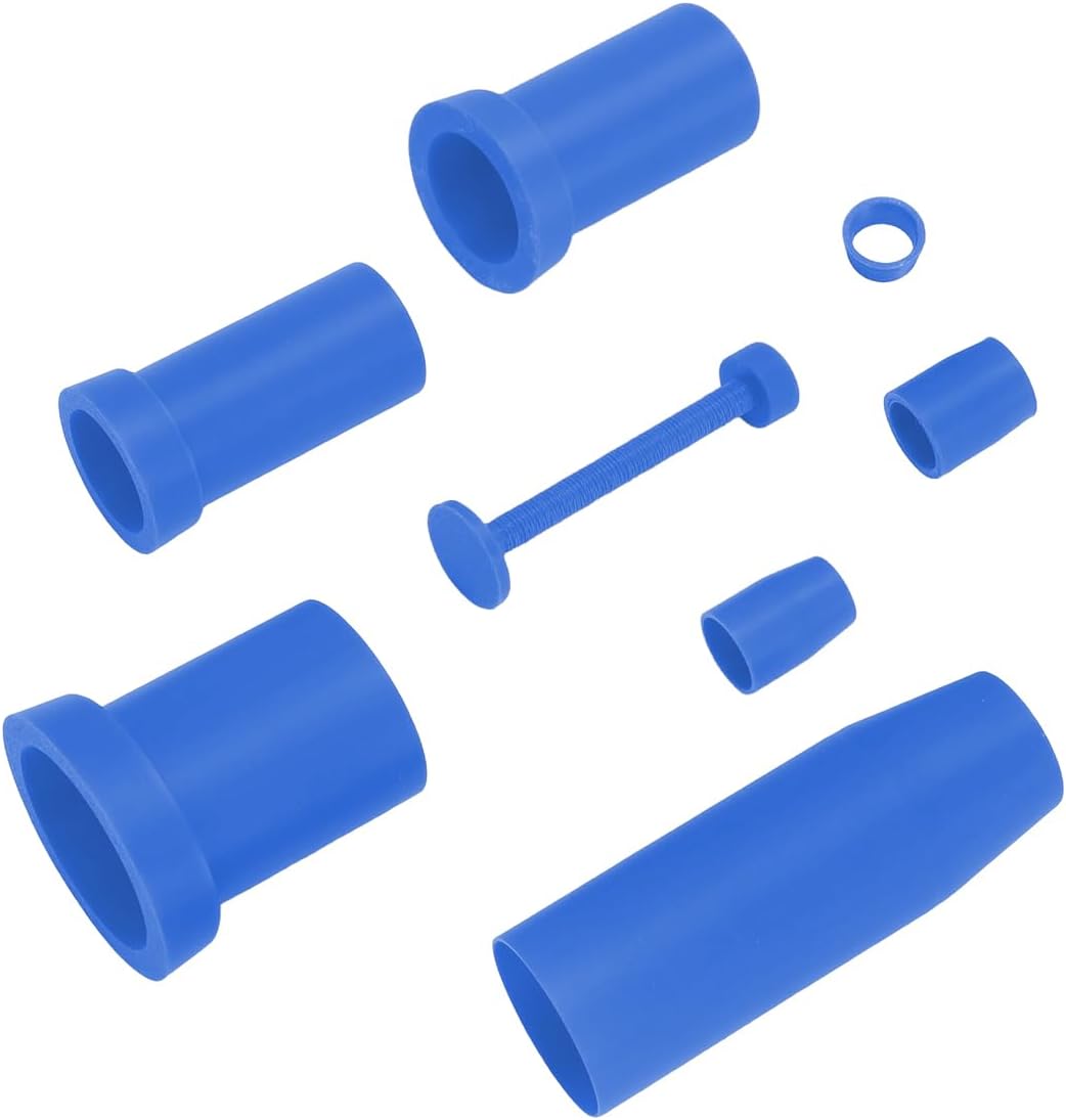 10R80 Sealing Ring Resizer and Expander Tool Kit, 7-Piece