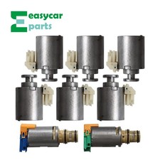 10R80 Solenoid Kit 2017-2026