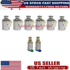 10R80 Solenoid Kit 2019