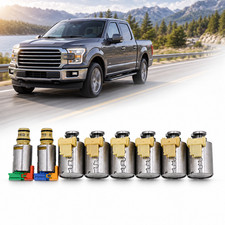 10R80 Solenoid Kit 2020