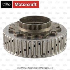 10R80 Sprag Clutch 2017