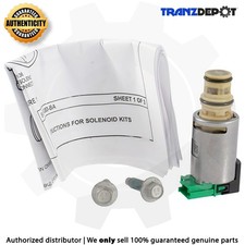 10R80 Tcc Solenoid