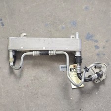 10R80 Transmission Cooler 2017-2020
