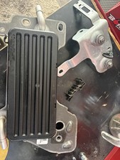 10R80 Transmission Cooler 2021-2025