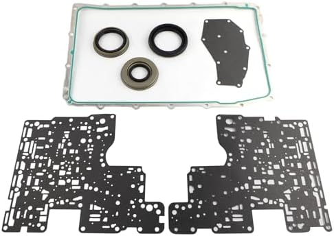 10R80 Transmission Master Rebuild Kit Ford F-150 Mustang view 3