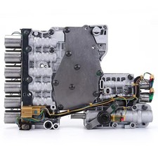 10R80 Valve Body