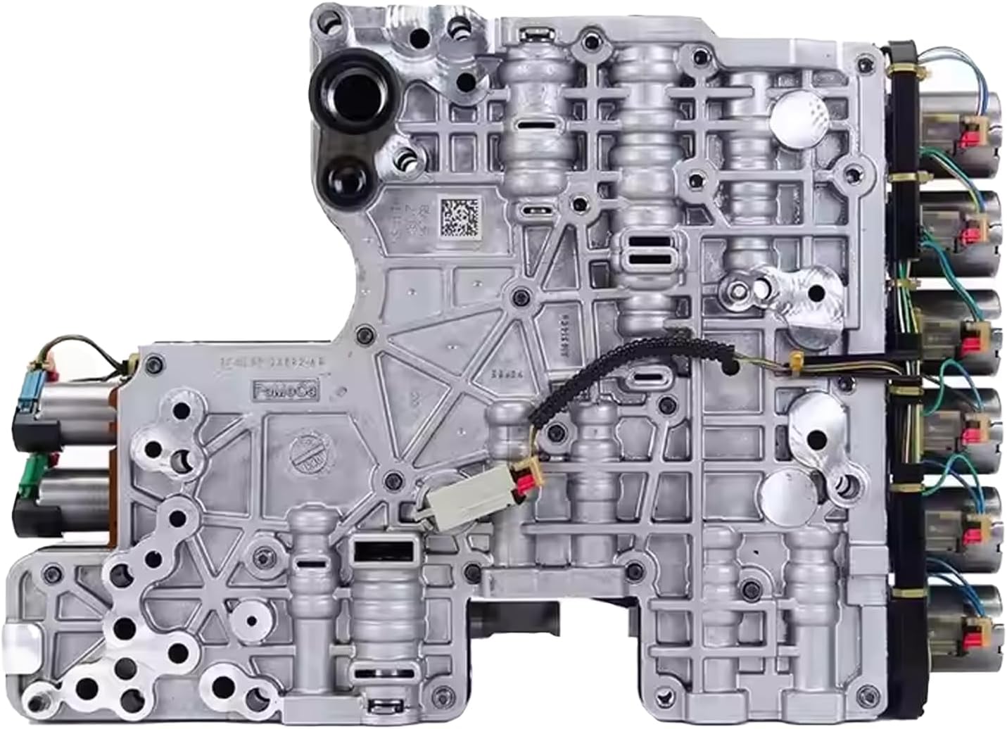 10R80 Valve Body 2017-2024 OEM JL3Z-7A100-C