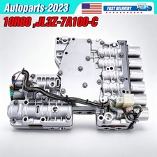 10R80 Valve Body 2018