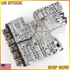 10R80 Valve Body 2018-20