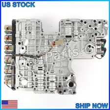 10R80 Valve Body 2020