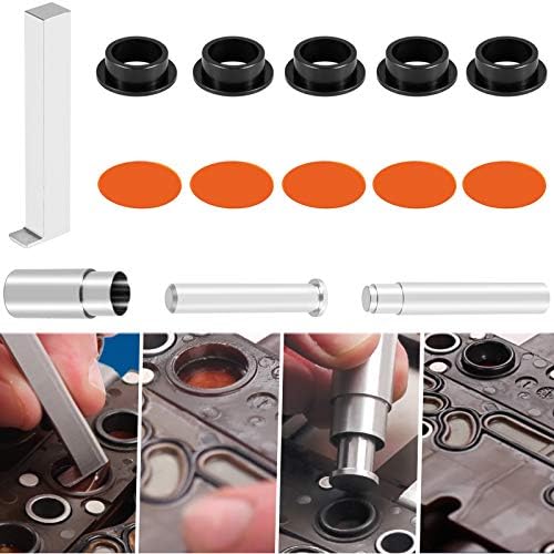 GM 6L80 6L90 6T70 Pressure Switch Seal Install Tool Kit