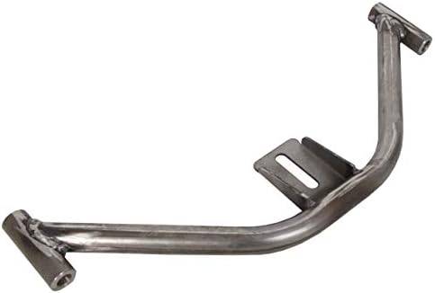 4L60E Transmission Crossmember for 1959-1964 Chevy Impala