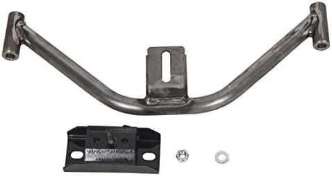 4L60E Transmission Crossmember for 1959-1964 Chevy Impala view 2