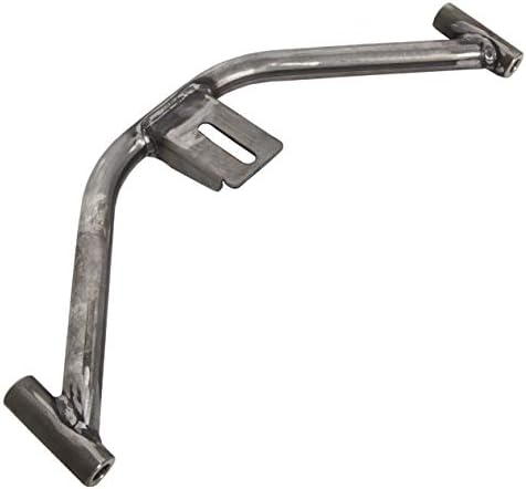 4L60E Transmission Crossmember for 1959-1964 Chevy Impala view 3