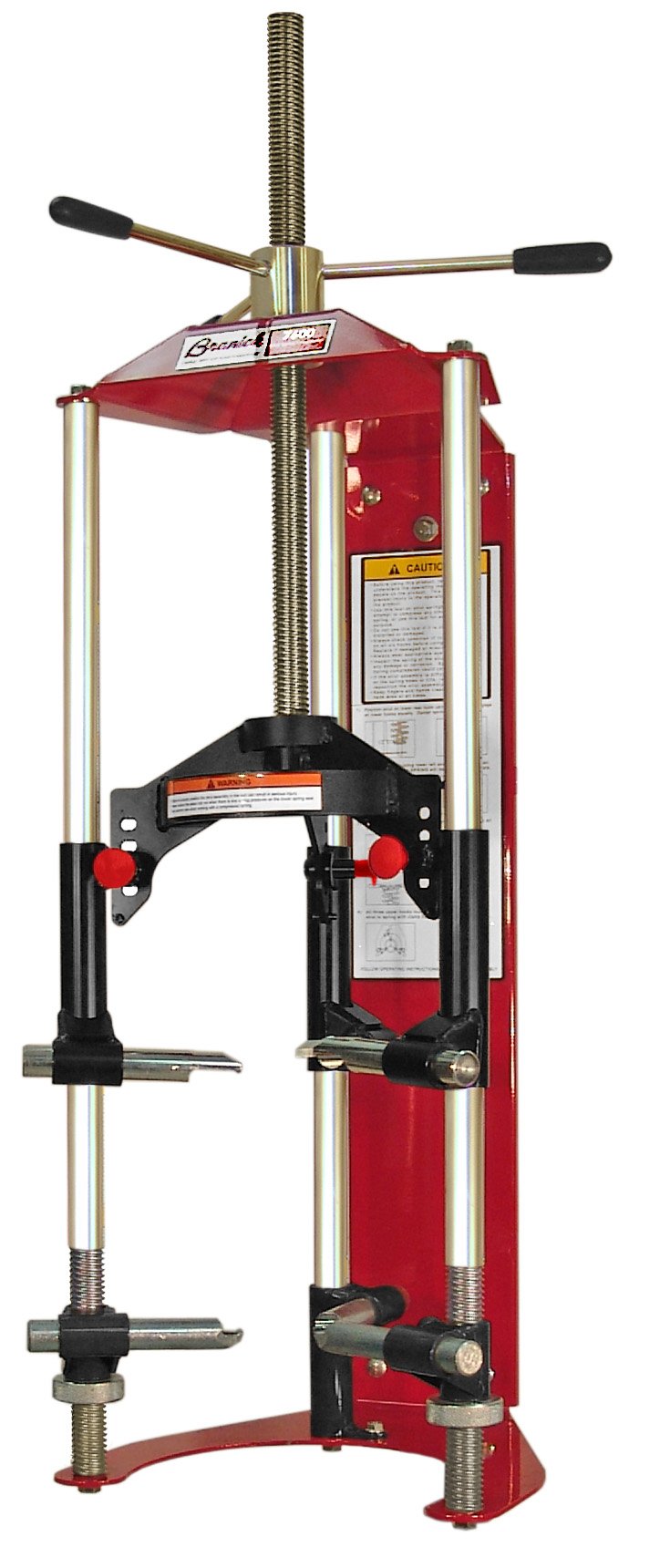 2-Leg Transmission Clutch Spring Compressor, Handheld Piston Return Spring Removal and Install Tool