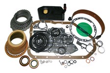 200-4R Overhaul Kit