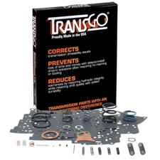 200-4R Shift Kit 1981