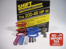200-4R Shift Kit 1981-1990