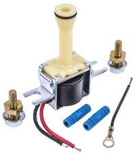 200-4R Tcc Solenoid