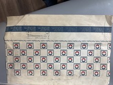 200-4R Valve Body 1982-83