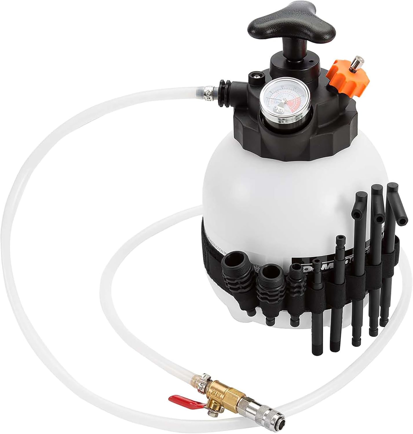 3L Manual ATF Fill Pump for Sealed Transmissions