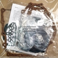 41TE Banner Rebuild Kit 1989
