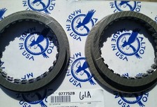 41TE Clutch Module