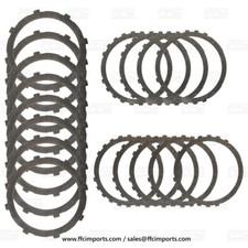 41TE Clutch Module 1989