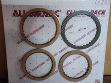 41TE Clutch Module 1990