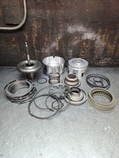 41TE Input Drum 1990