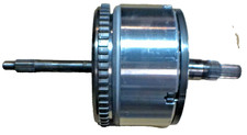41TE Input Drum 2013