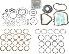 41TE Master Rebuild Kit