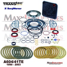 41TE Master Rebuild Kit 1989-03