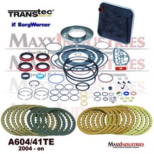 41TE Master Rebuild Kit 2004