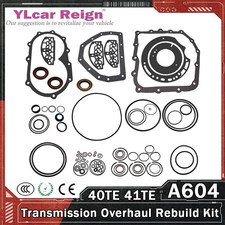 41TE Overhaul Kit
