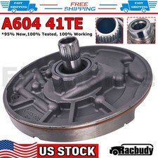 41TE Pump