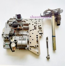 41TE Valve Body