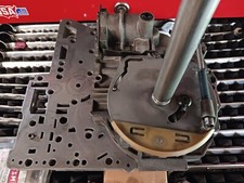 41TE Valve Body 1989-95