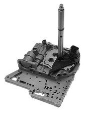 41TE Valve Body 1991