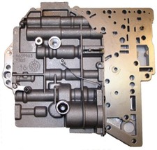 41TE Valve Body 1995-2005