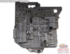 41TE Valve Body 1995-2006