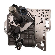 41TE Valve Body 2007