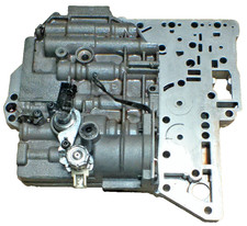 41TE Valve Body 2013