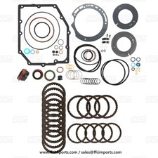 42RLE Banner Rebuild Kit